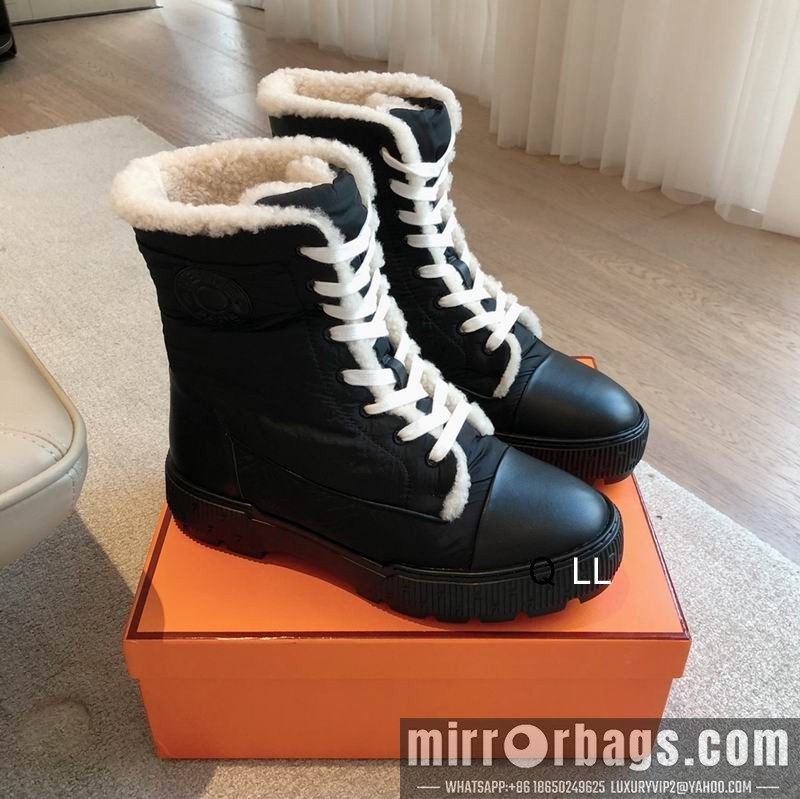 Hermes Shoes HERMES sz35-40 LL0809