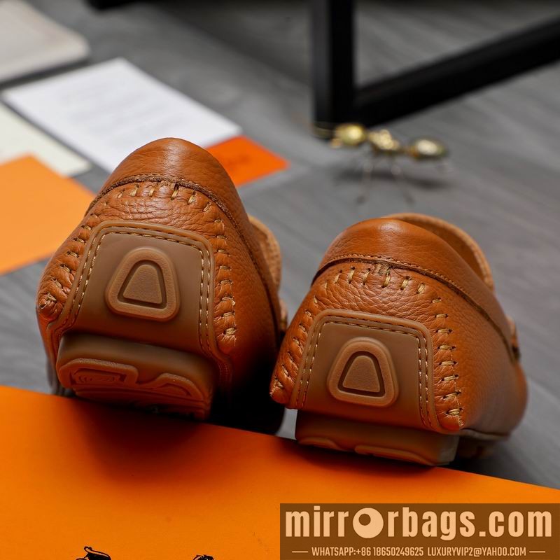 Hermes Shoes Hermes sz38-44 hnh0301