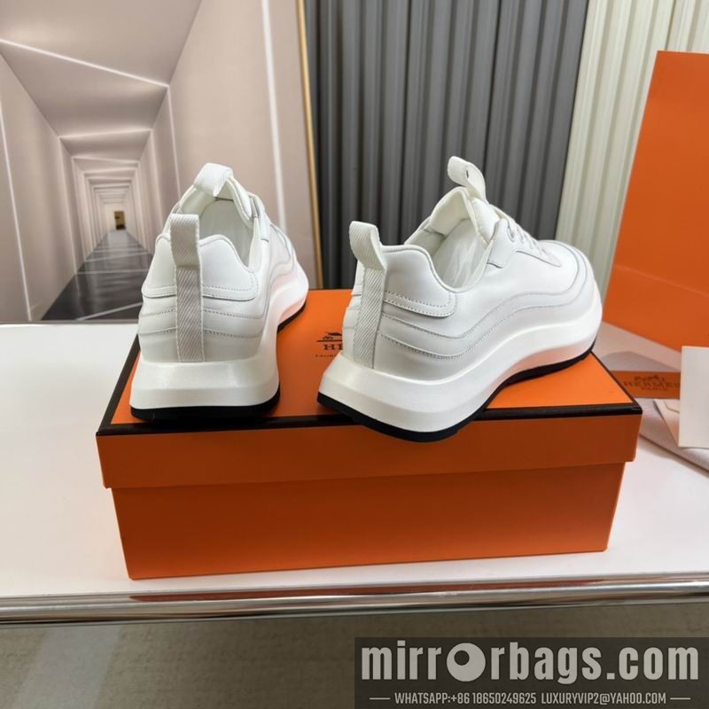Hermes Shoes Hermes sz38-45 mnf0208