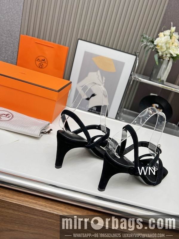 Hermes Shoes Hermes sz35-40 WN0703