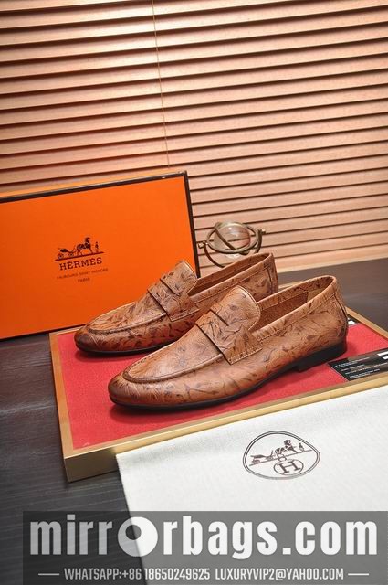 Hermes Shoes Hermes sz38-45 mnh0521
