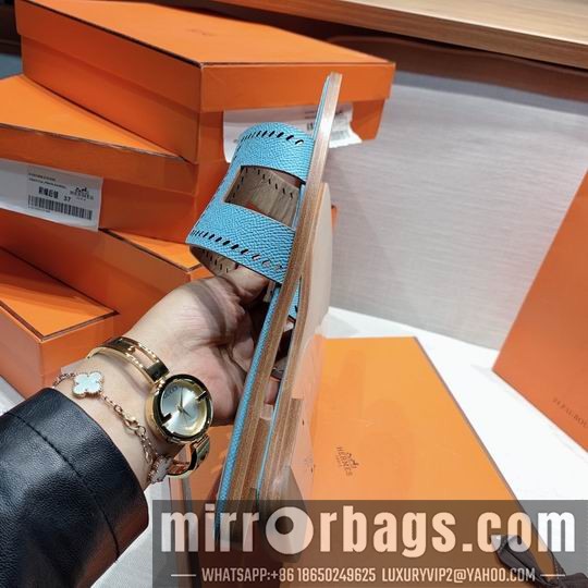 Hermes Shoes Hermes sz35-42 mnh0411