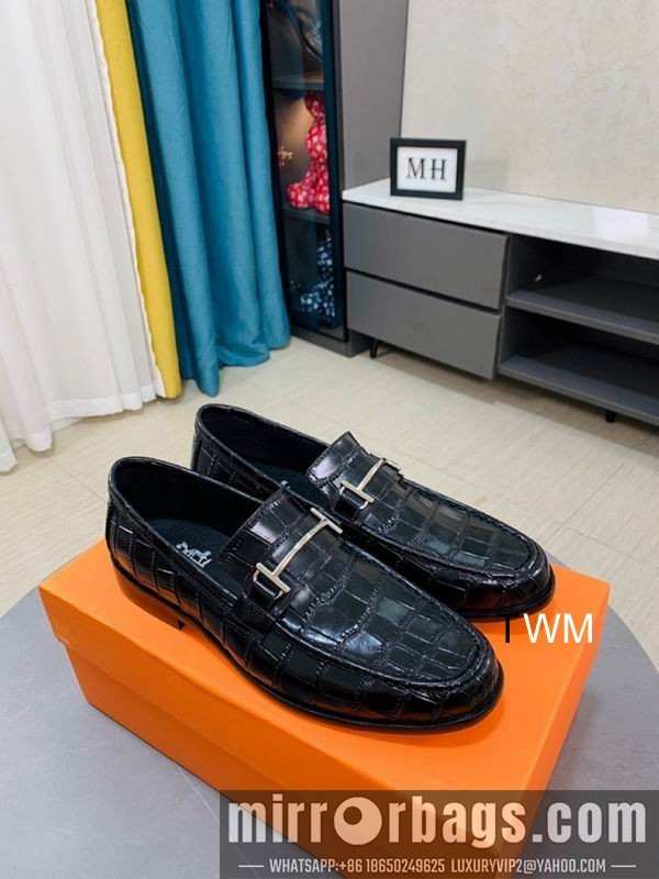 Hermes Shoes Hermes sz38-45 2C WM1004