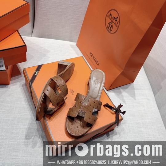 Hermes Shoes Hermes sz35-42 mnh0406