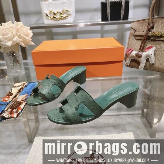 Hermes Shoes Hermes sz34-42 mnh0211