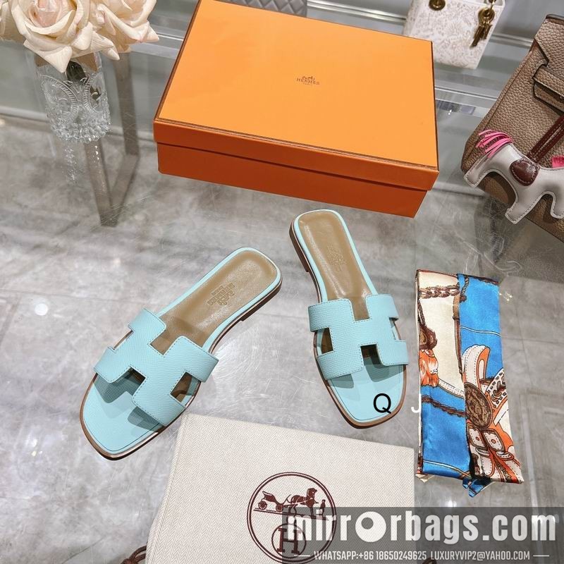 Hermes Shoes Hermes sz35-40 XJ0703