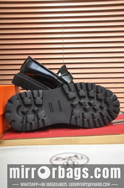 Hermes Shoes Hermes sz38-45 mnh0423