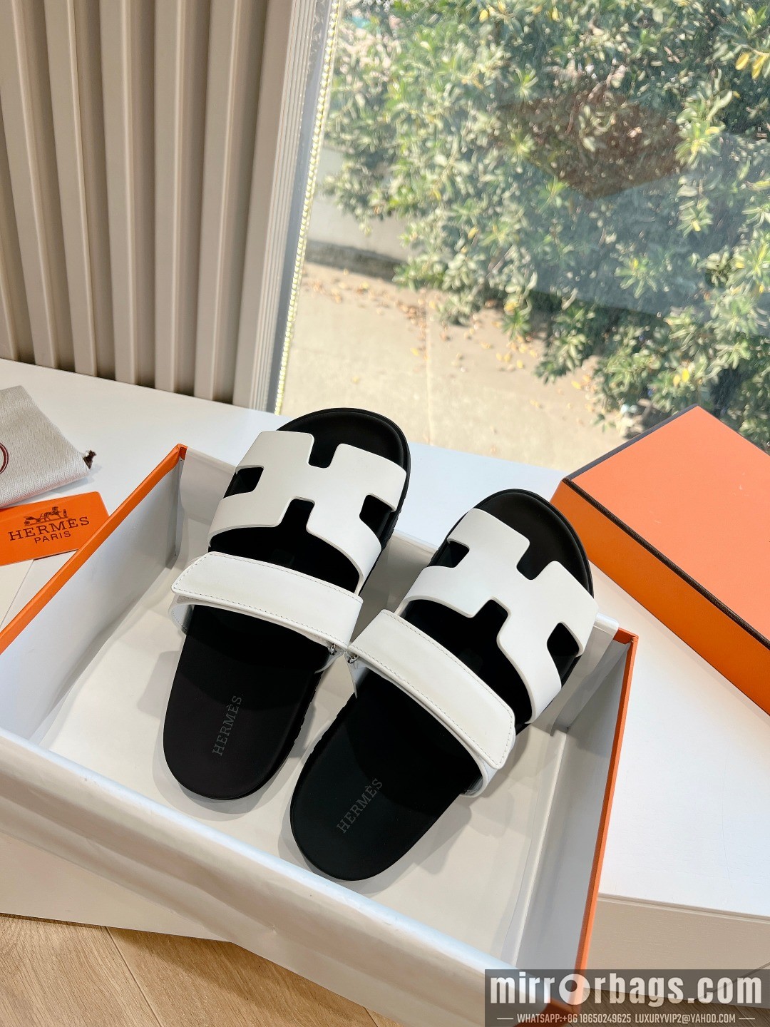Hermes Shoes Hermes sz35-45 h0502