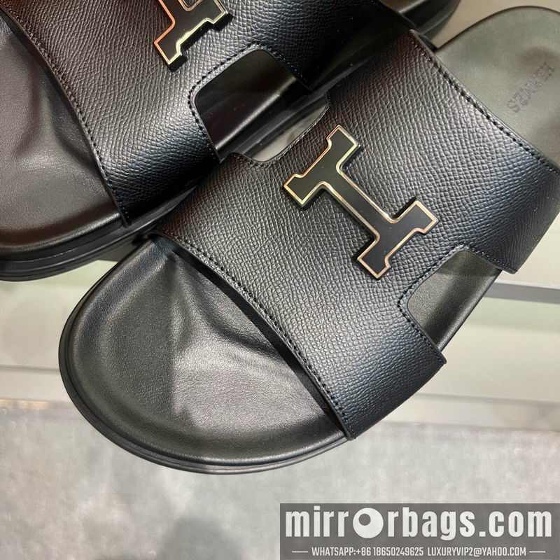 Hermes Shoes Hermes sz38-45 mnh0502