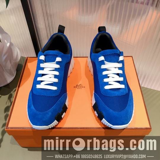 Hermes Shoes Hermes sz35-45 mnh0218