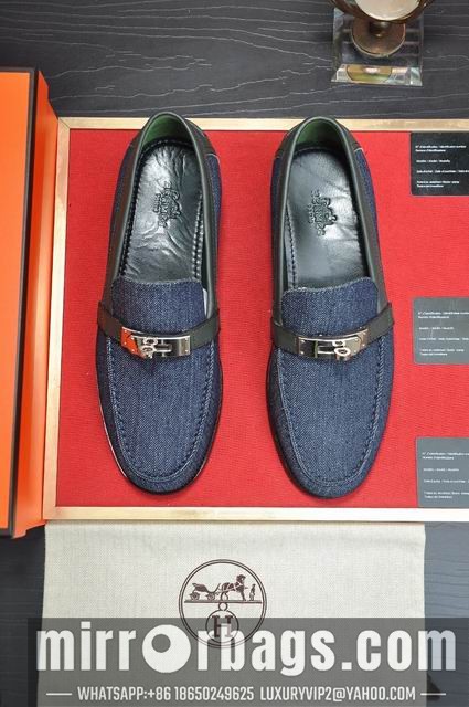 Hermes Shoes Hermes sz38-45 mnh0704