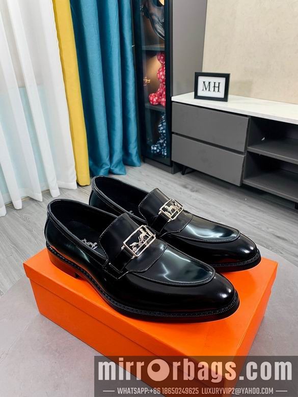 Hermes Shoes Hermes sz38-44 1C n0914