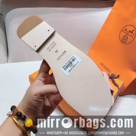 Hermes Shoes Hermes sz35-42 mnh0409