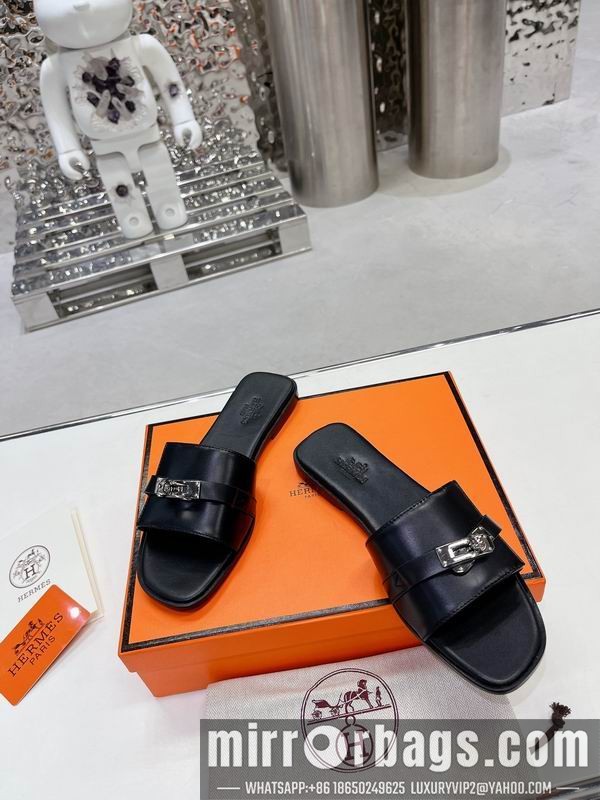 Hermes Shoes Hermes sz35-40 mnf0202