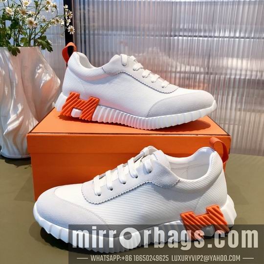 Hermes Shoes Hermes sz35-45 mnh0218