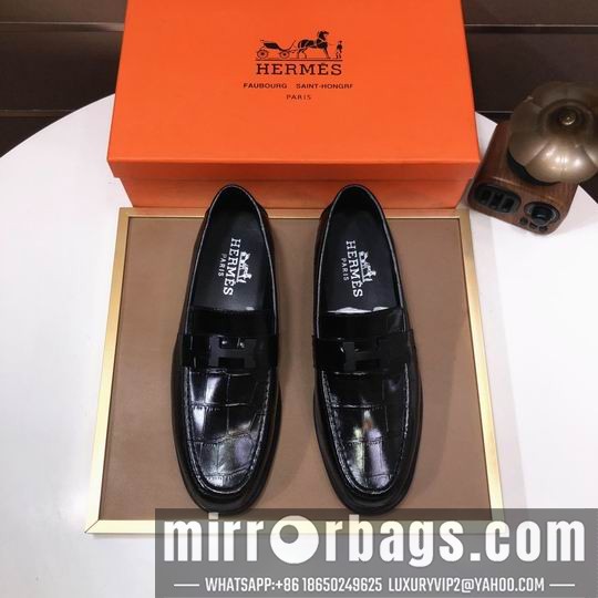 Hermes Shoes Hermes sz38-45 hnh1103