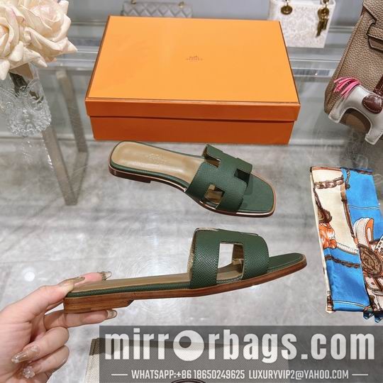 Hermes Shoes Hermes sz34-42 mnh0224