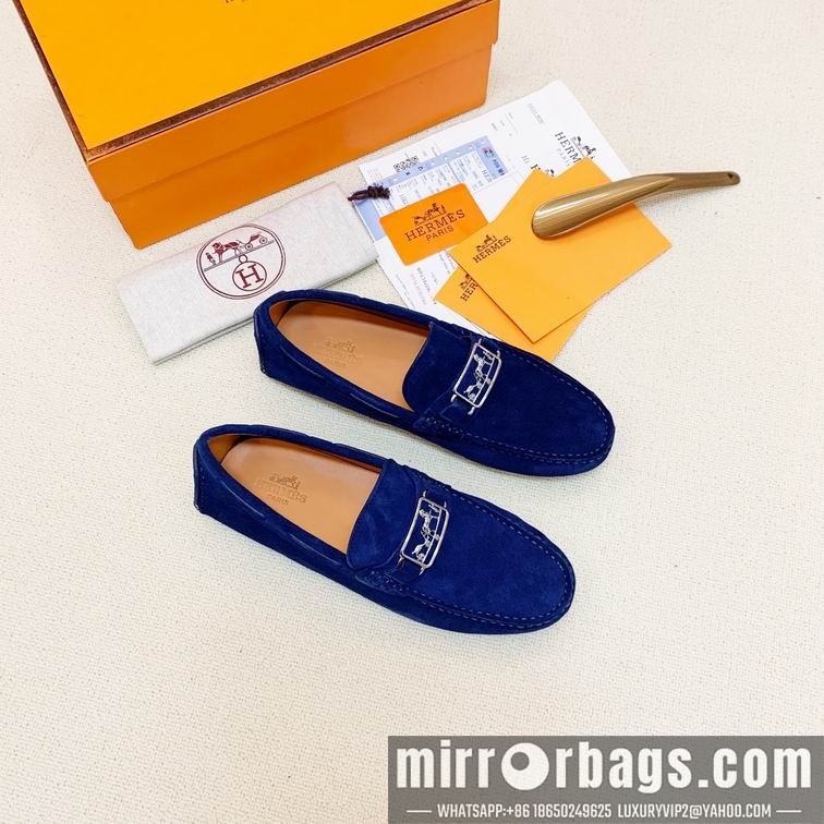 Hermes Shoes Hermes sz38-45 mnh0504