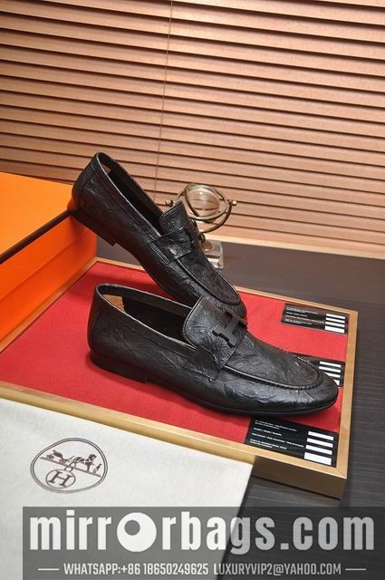 Hermes Shoes Hermes sz38-45 mnh0522