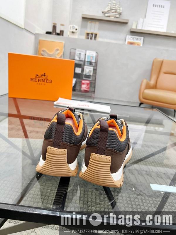 Hermes Shoes Hermes sz38-45 jyh0709