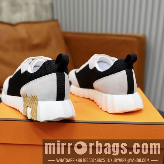 Hermes Shoes Hermes sz34-45 hnh0905