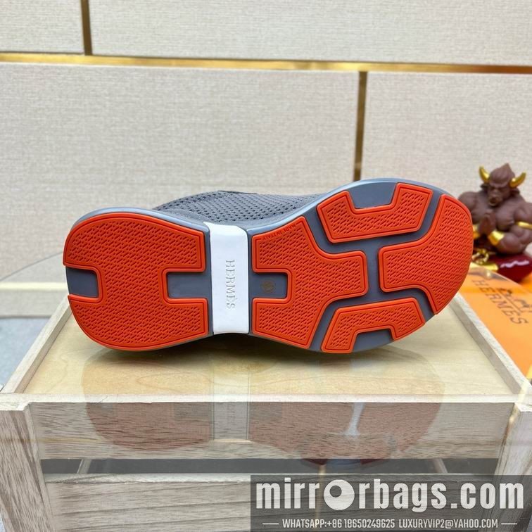 Hermes Shoes Hermes sz38-45 mnh0501