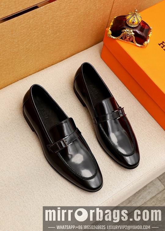 Hermes Shoes Hermes sz38-45 mnh0530