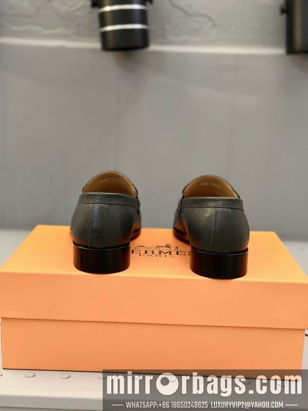 Hermes Shoes Hermes sz38-45 hnh0404