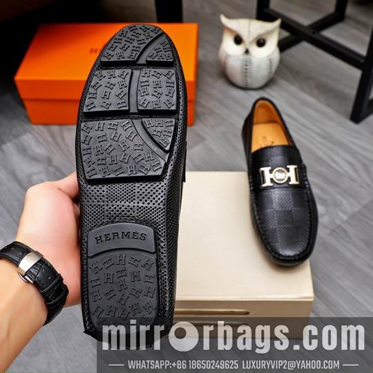 Hermes Shoes Hermes sz38-46 hnh0905