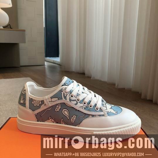 Hermes Shoes Hermes sz35-46 mnh0212