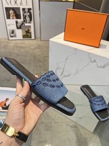 Hermes Shoes Hermes sz35-42 mnh0701