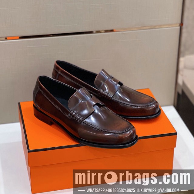 Hermes Shoes 22530127 SZ 38-44