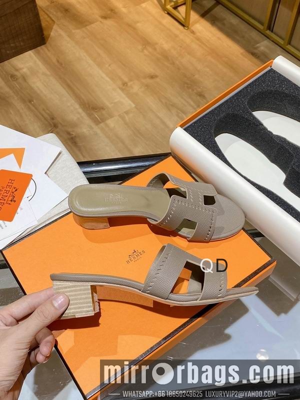 Hermes Shoes Hermes sz34-41 GDT0109