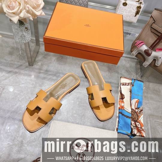Hermes Shoes Hermes sz34-42 mnh0225
