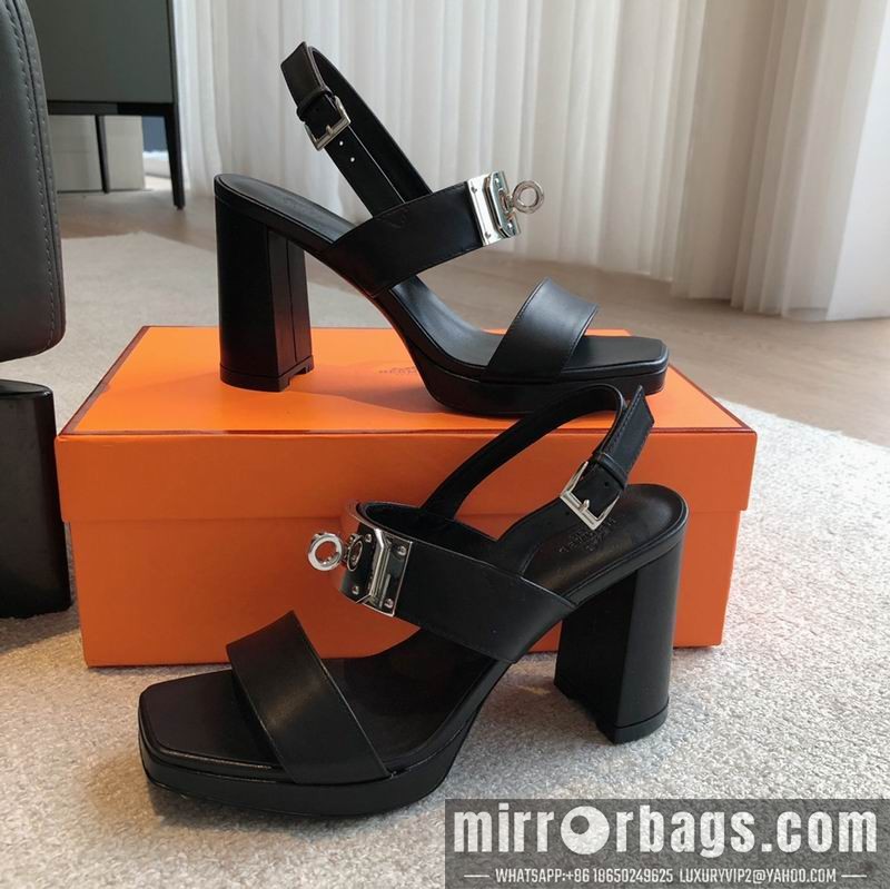 Hermes Shoes Hermes sz35-42 mnf0205