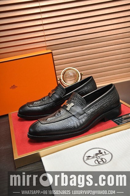 Hermes Shoes 22516014 SZ 38-44