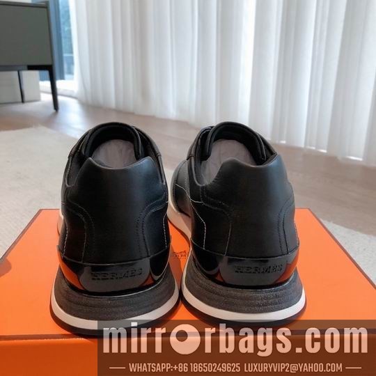 Hermes Shoes Hermes sz35-45 mnh0219