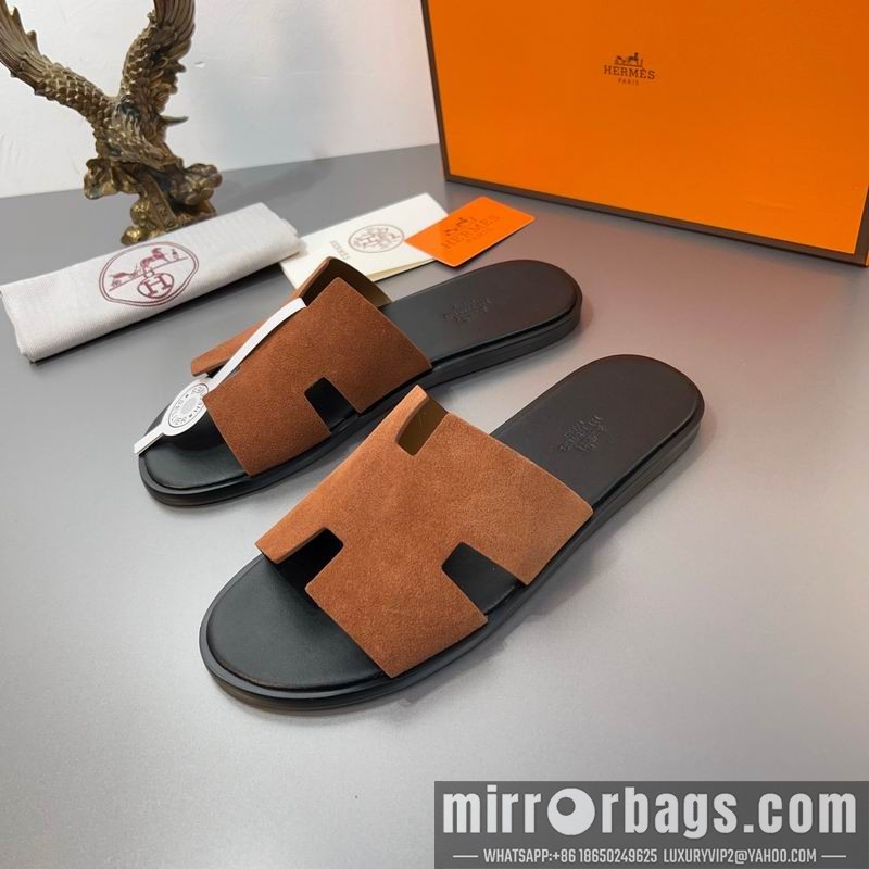 Hermes Shoes Hermes sz38-48 mnf0314