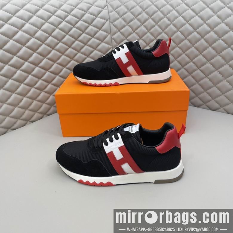 Hermes Shoes Hermes sz38-44 1C n1001
