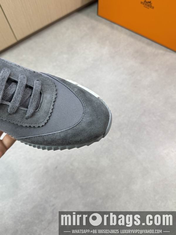 Hermes Shoes Hermes sz38-47 hnh0603