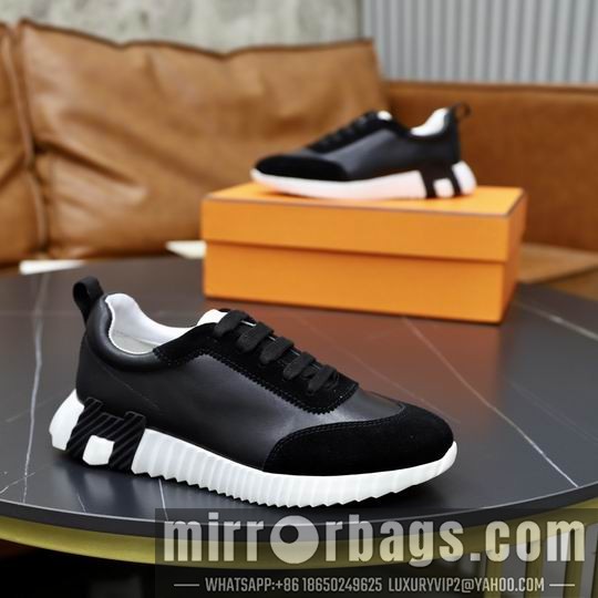Hermes Shoes Hermes sz34-45 hnh0904