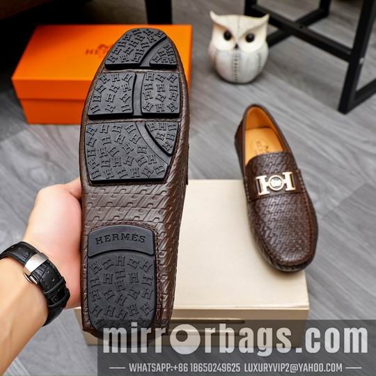 Hermes Shoes Hermes sz38-46 hnh0906