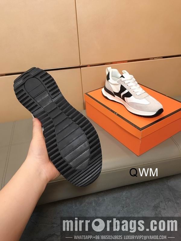 Hermes Shoes HERMES sz38-45 wem1107