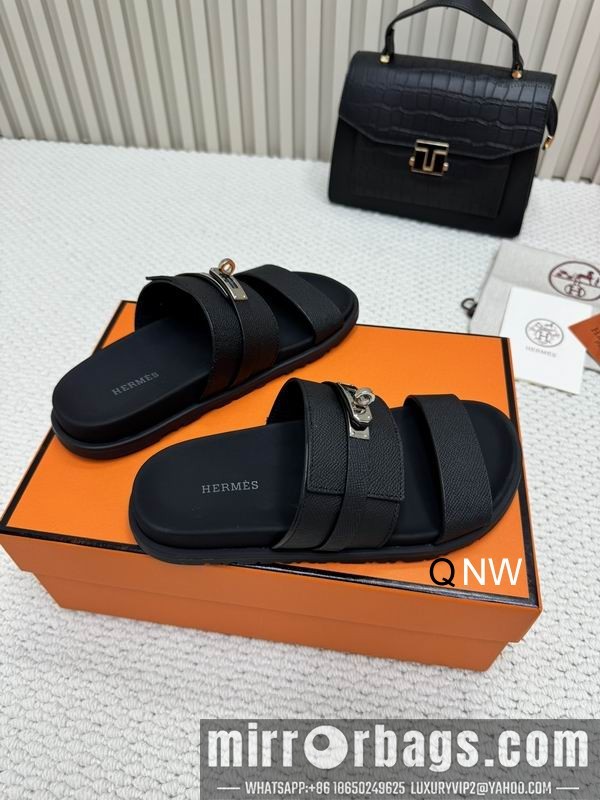 Hermes Shoes Hermes sz35-41 WN0707