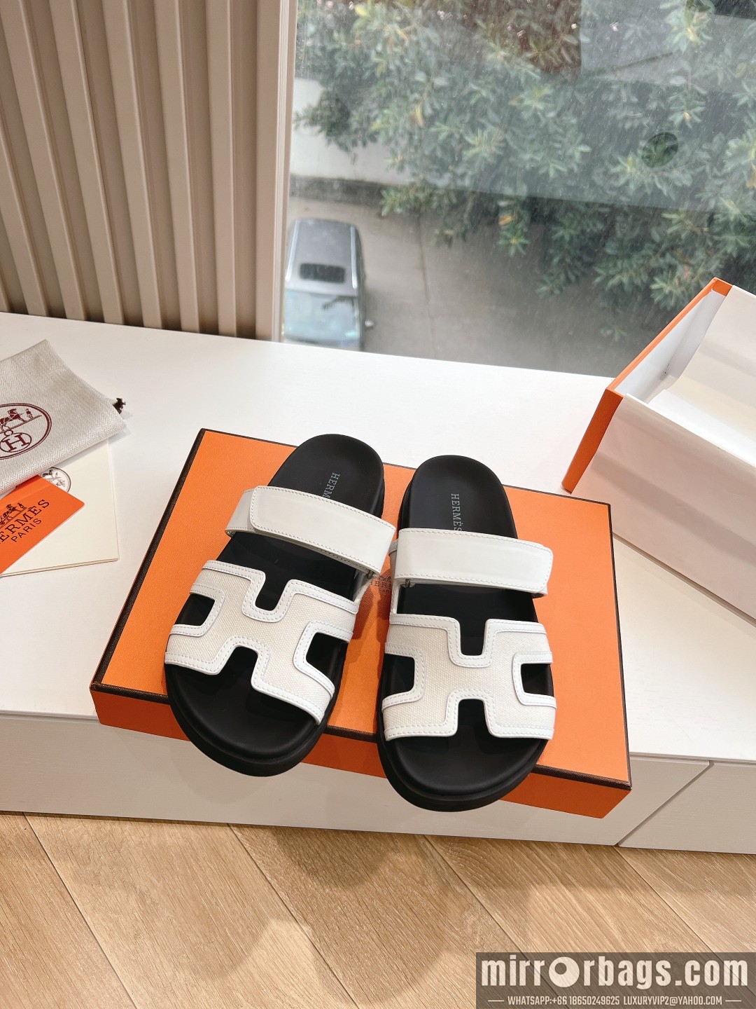 Hermes Shoes Hermes sz35-45 h0508