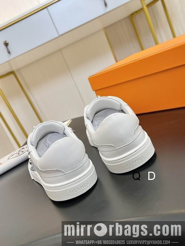 Hermes Shoes Hermes sz35-40 GDT1001