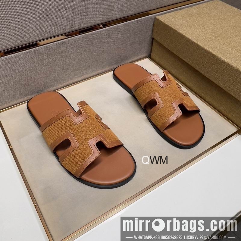 Hermes Shoes Hermes sz38-44 WM0134