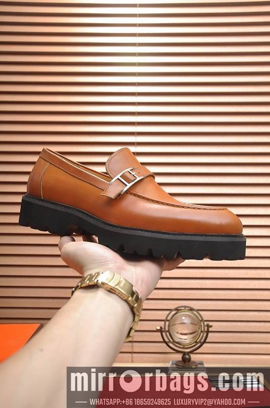 Hermes Shoes Hermes sz38-45 hnh0501