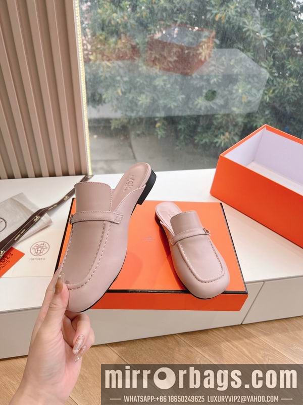Hermes Shoes Hermes sz35-40 mnf0251