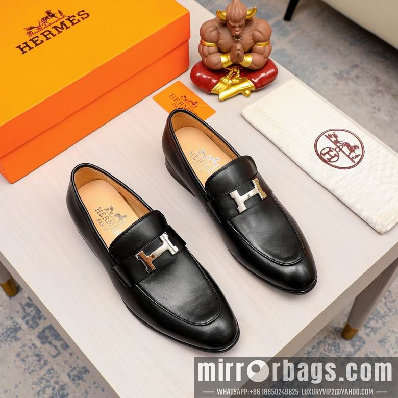 Hermes Shoes Hermes sz38-45 2C n0910